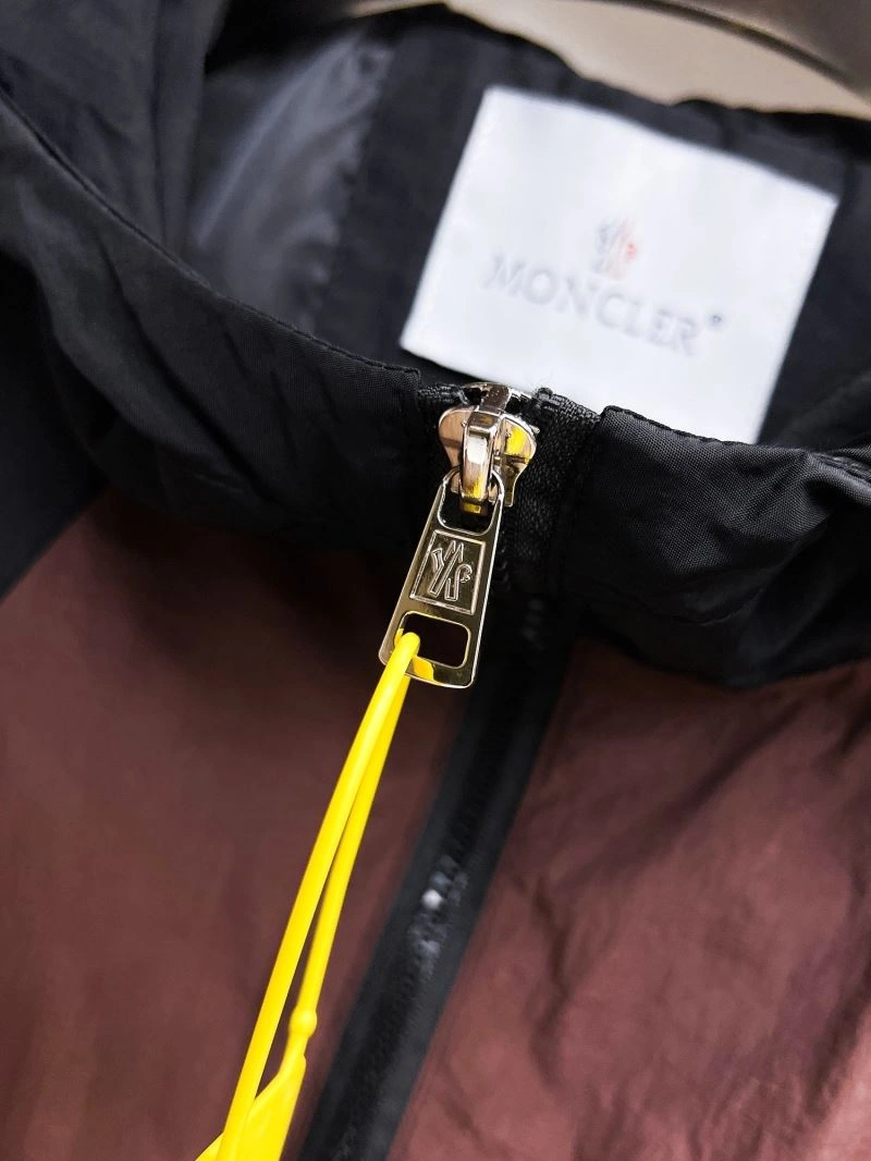 SunProtective Moncler Outwear 142143