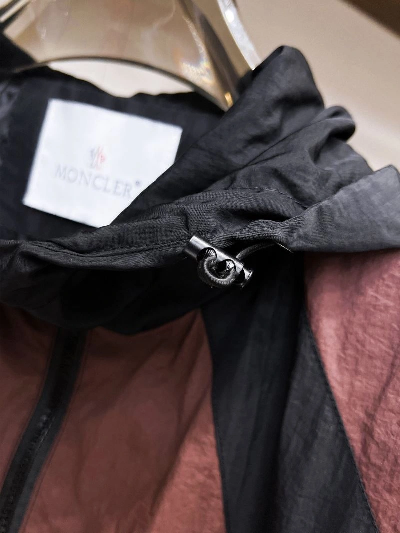 SunProtective Moncler Outwear 142143