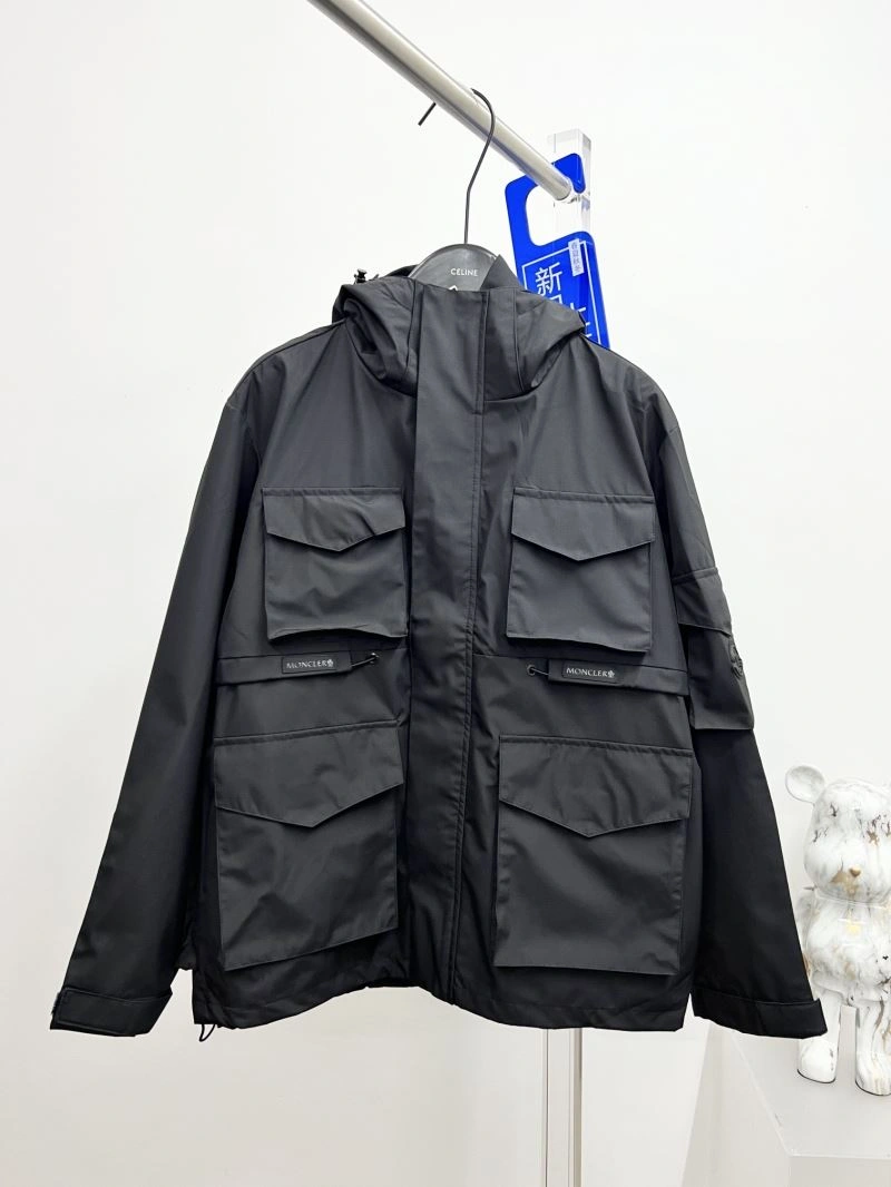 Moncler Outwear Youthful 142134