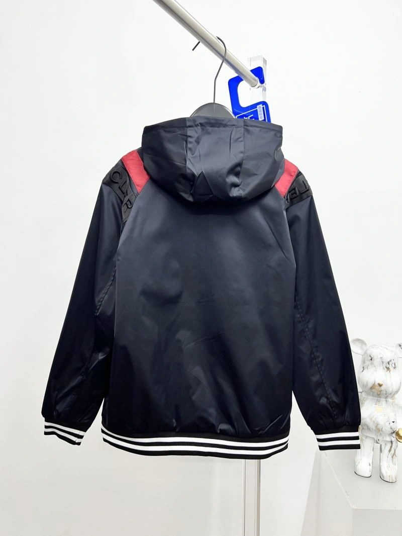 DailyWear Moncler Outwear 142127