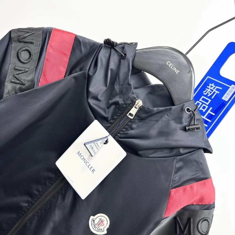 DailyWear Moncler Outwear 142127