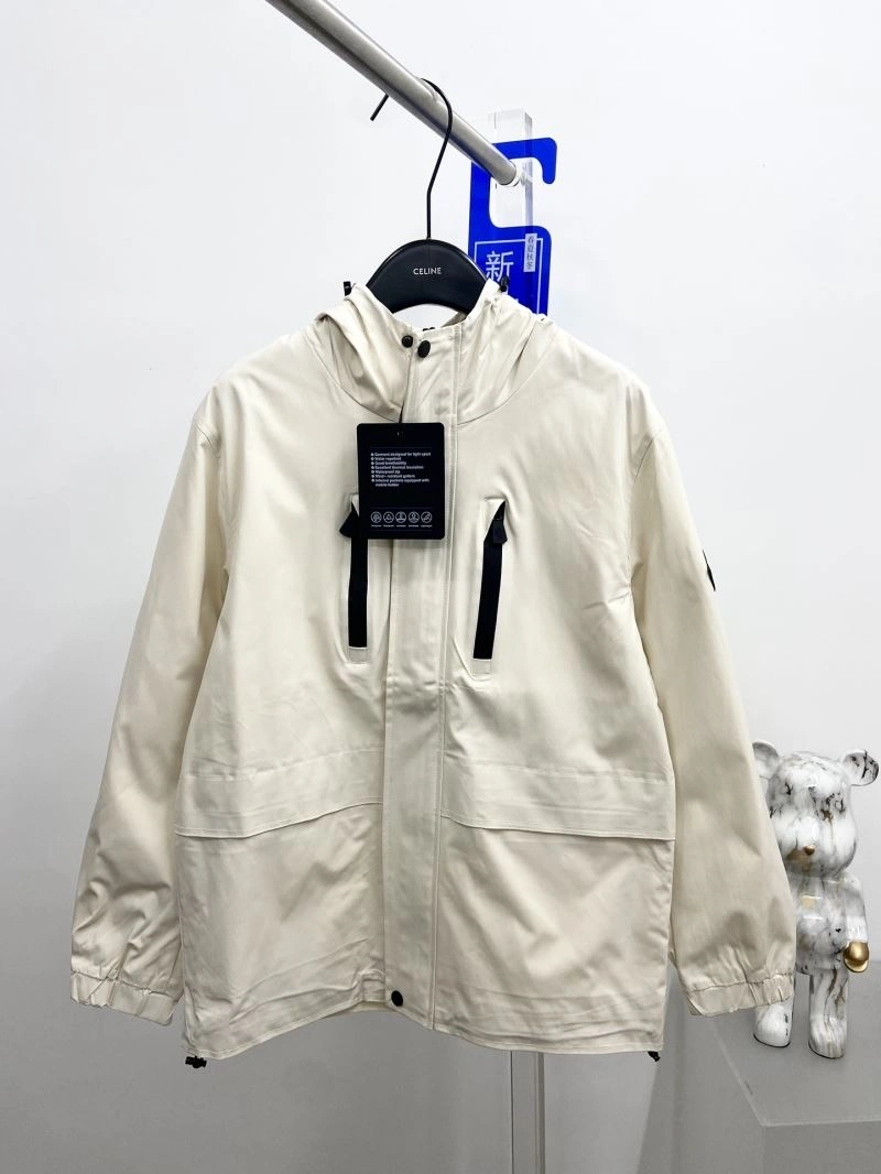 FastDry Moncler Outwear 142126