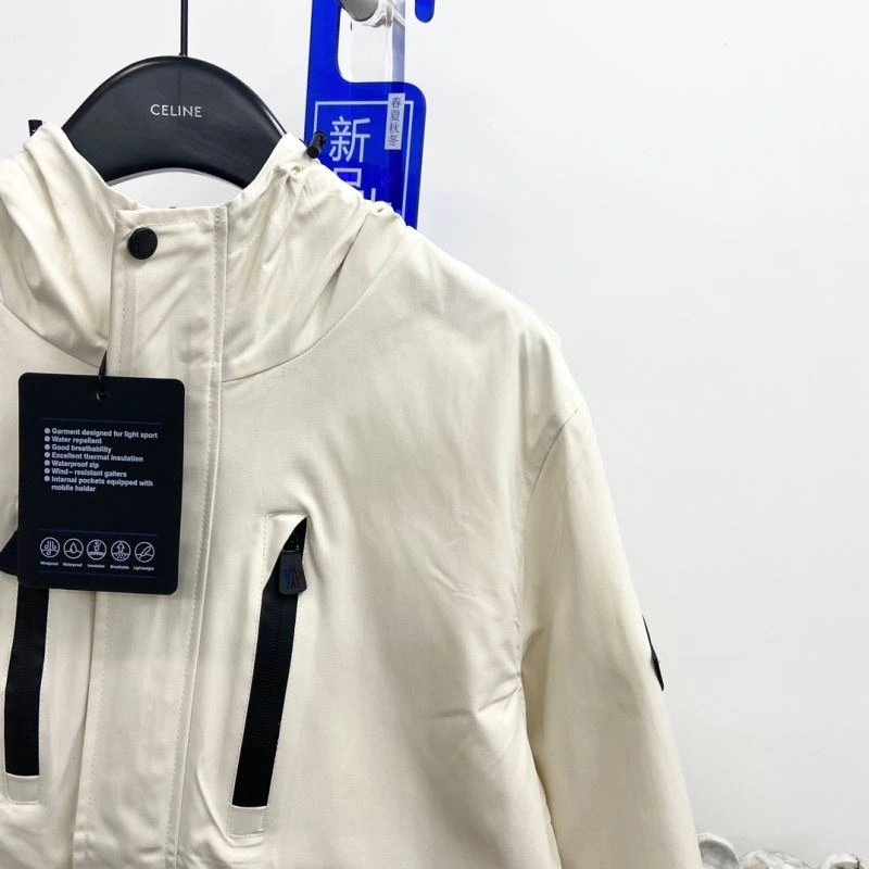FastDry Moncler Outwear 142126