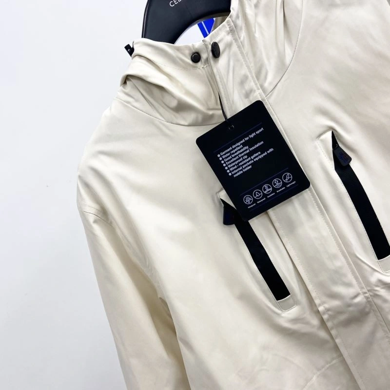FastDry Moncler Outwear 142126