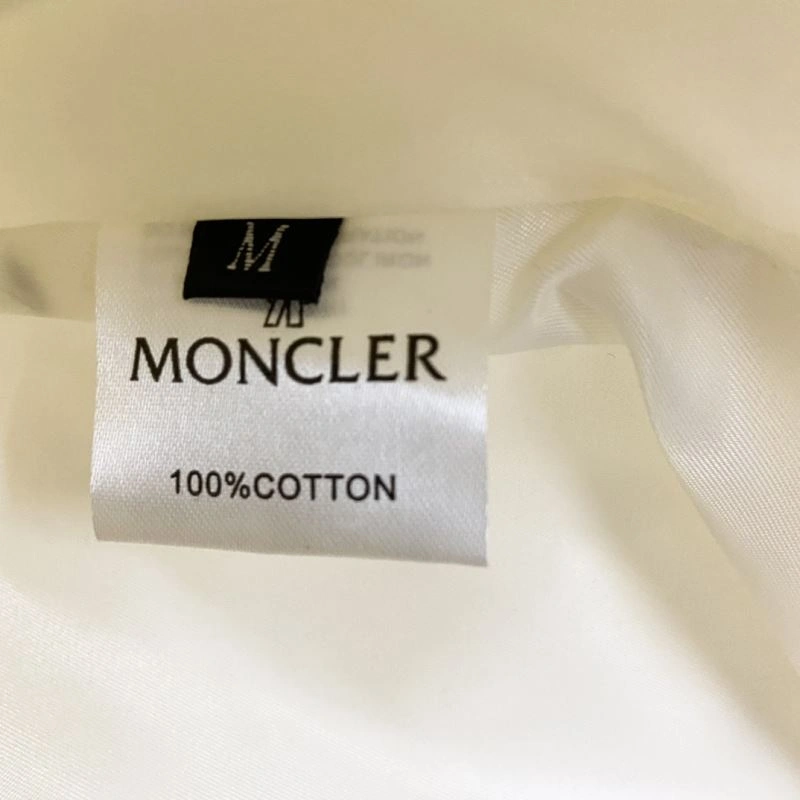 FastDry Moncler Outwear 142126