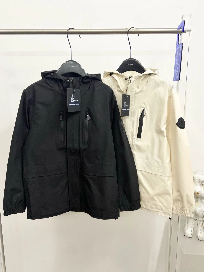 MultiPurpose Moncler Outwear 142128