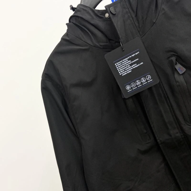 MultiPurpose Moncler Outwear 142128