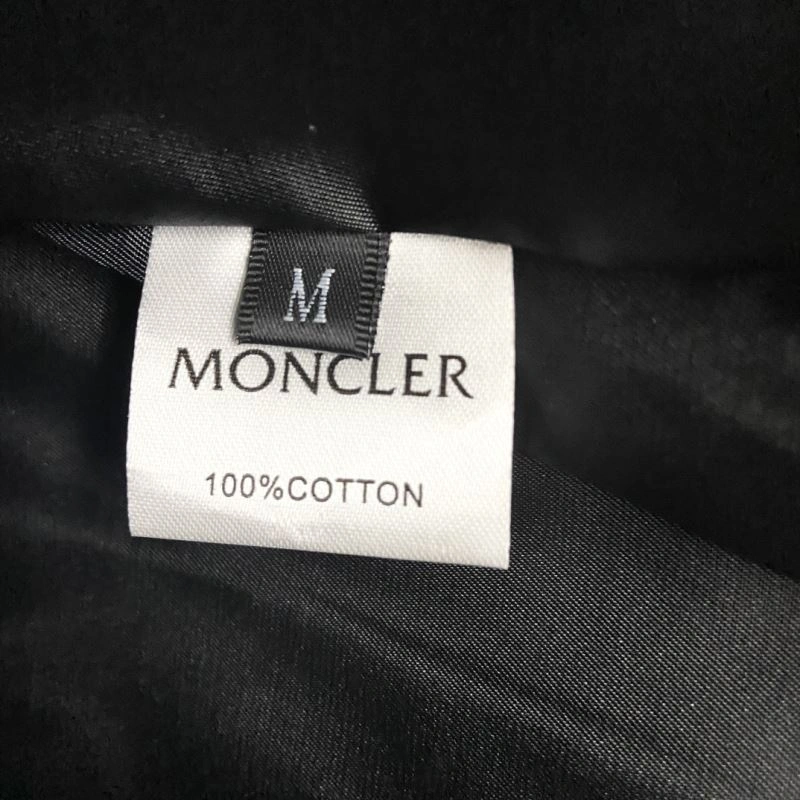 MultiPurpose Moncler Outwear 142128
