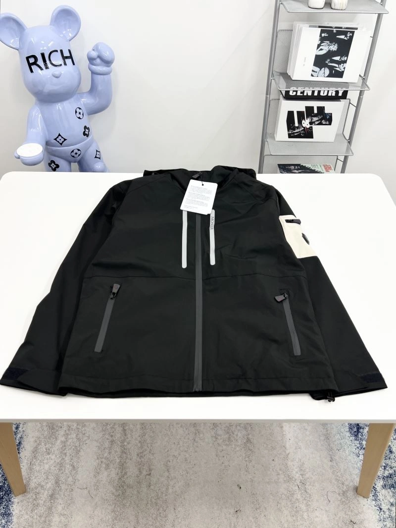 Colorful Moncler Outwear 142131