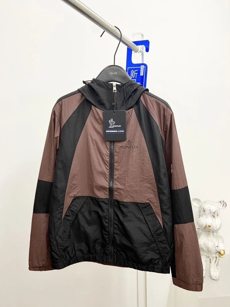 Moncler Outwear HighQuality 142129