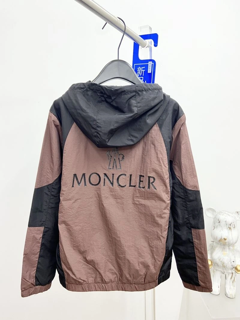 Moncler Outwear HighQuality 142129