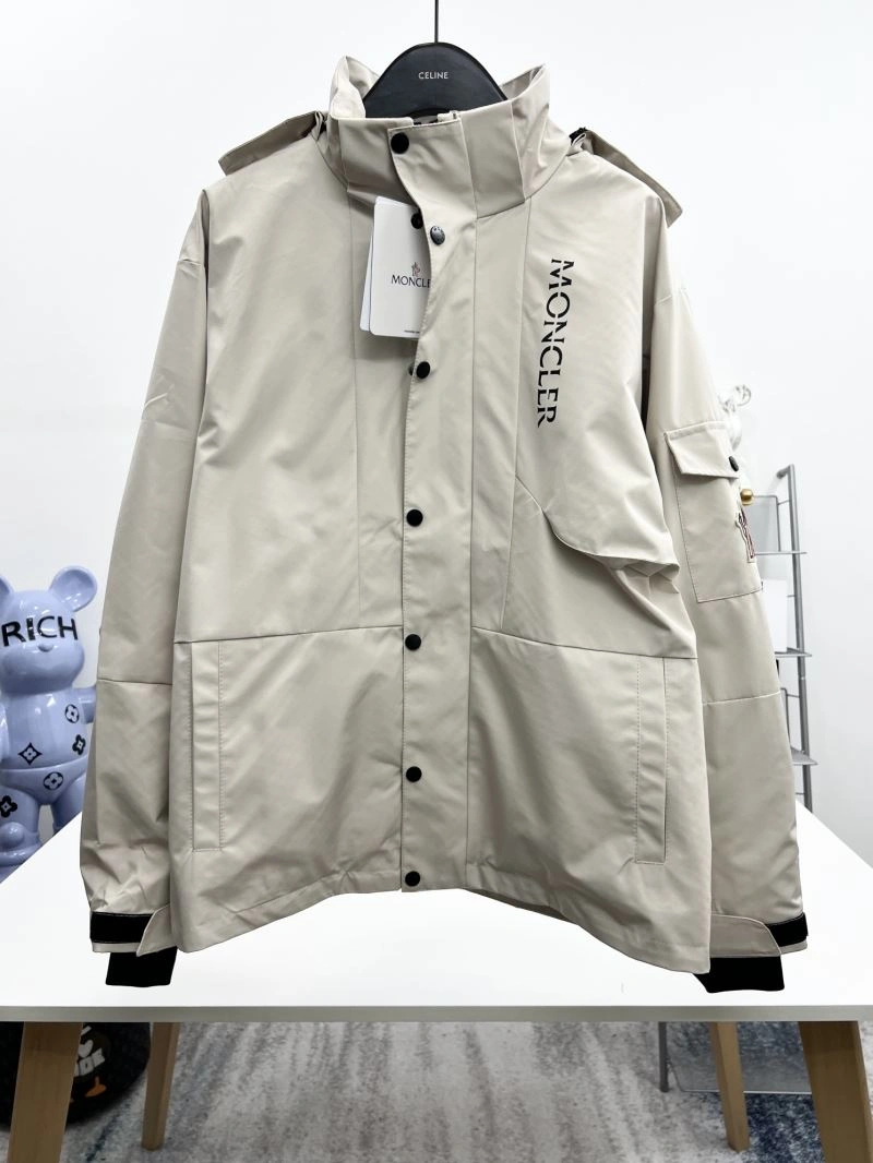 Efficient Moncler Outwear 142120
