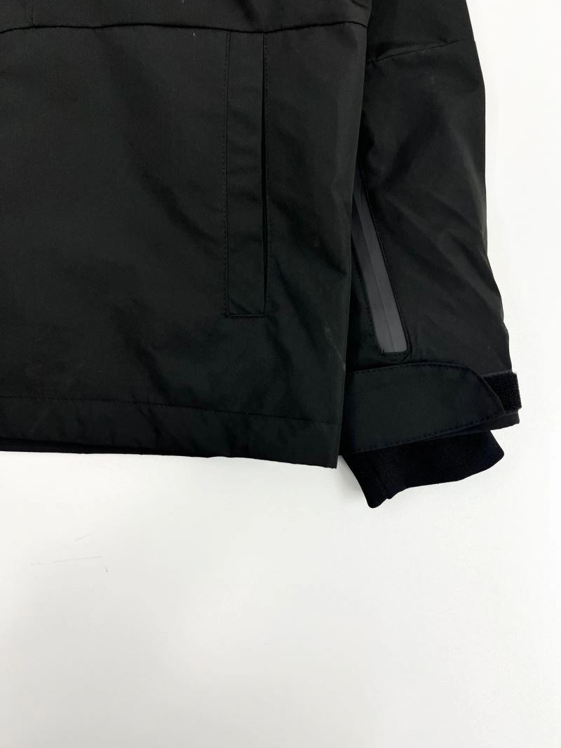 Moncler Outwear FreshLook 142121