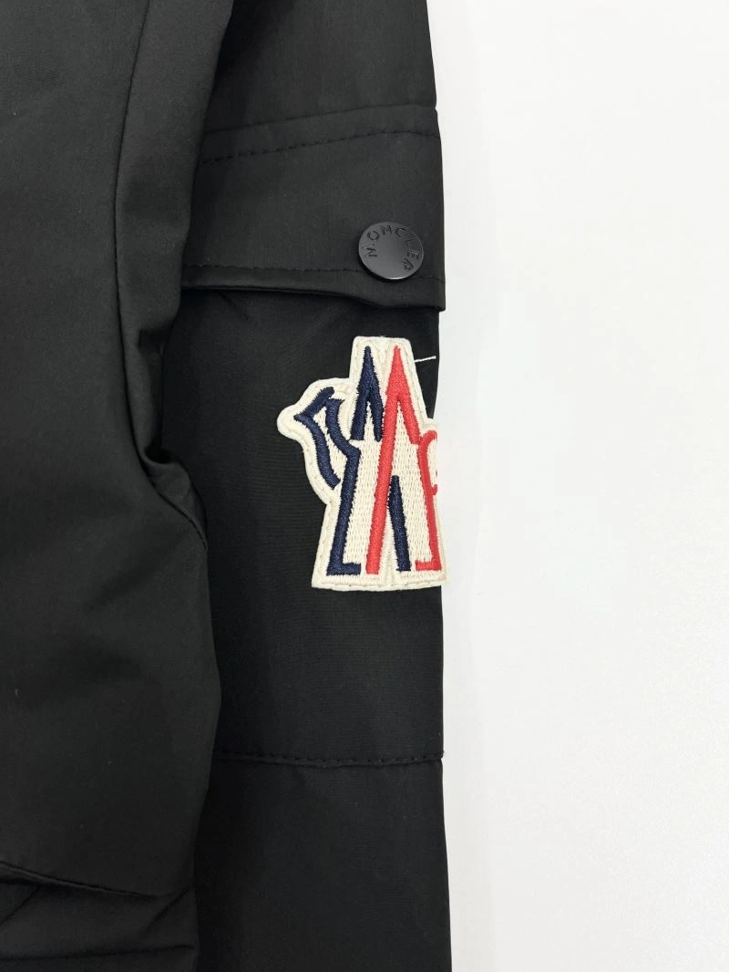 Moncler Outwear FreshLook 142121