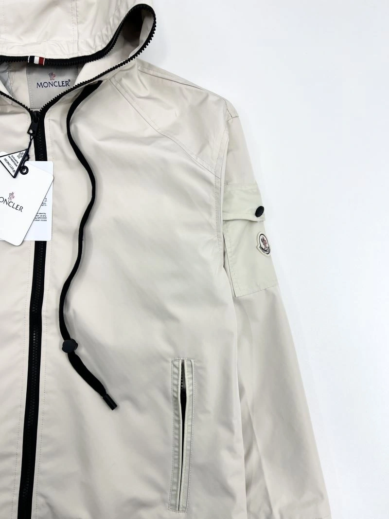 Moncler Outwear RelaxedFit 142125