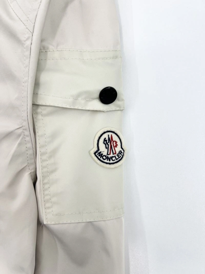 Moncler Outwear RelaxedFit 142125
