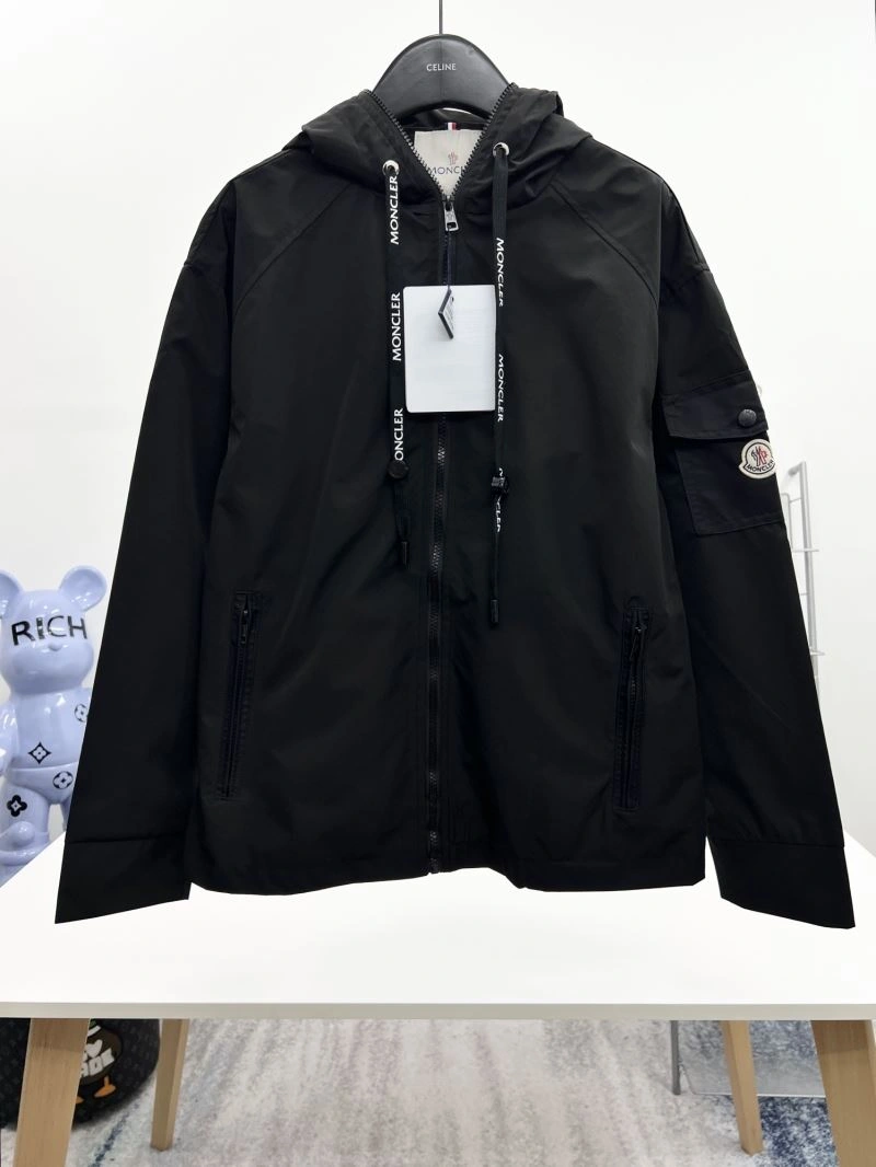 Moncler Outwear Popular 142122
