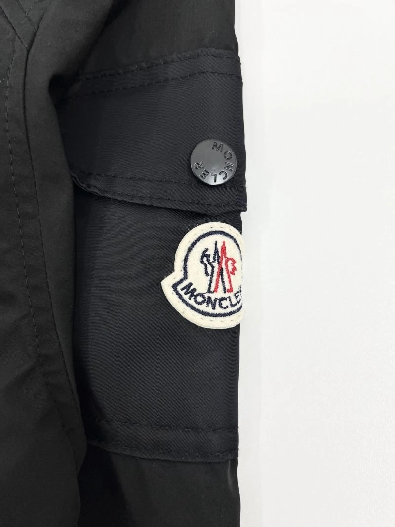 Moncler Outwear Popular 142122