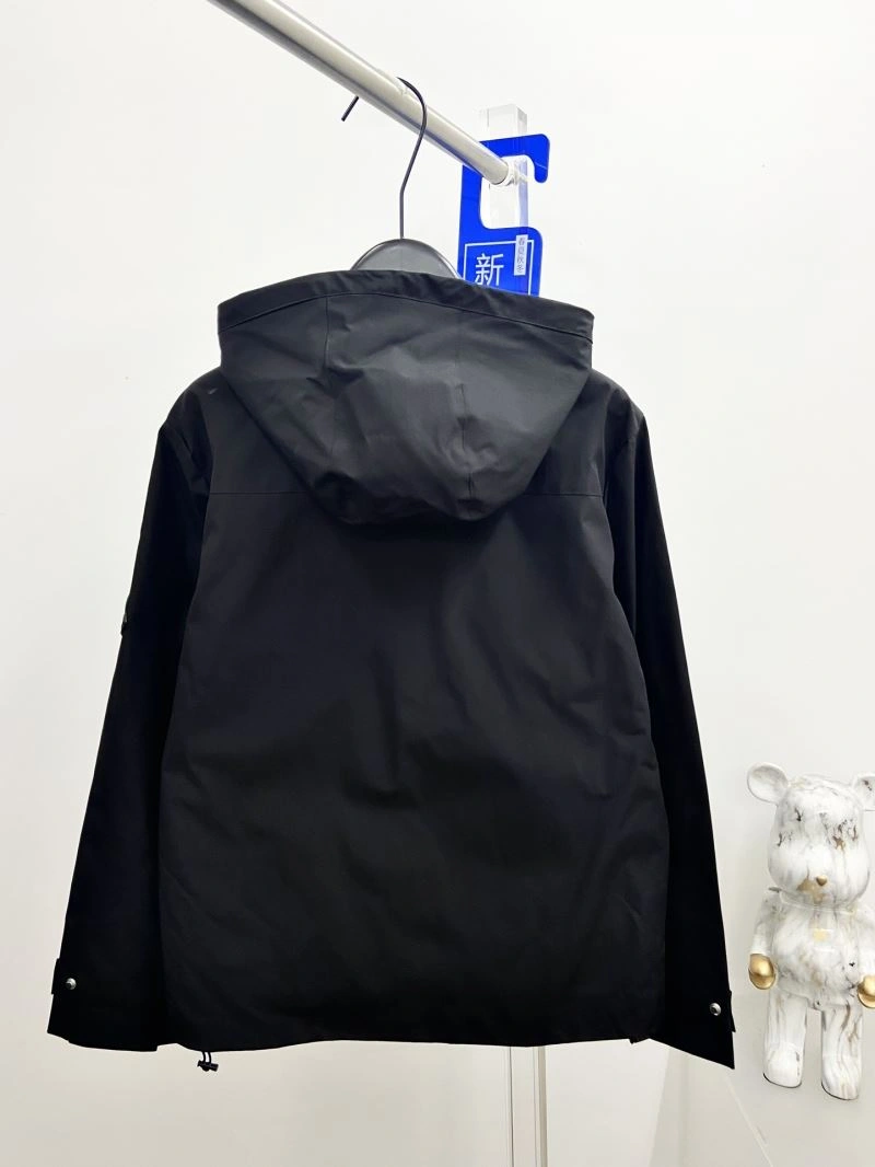 Casual Moncler Outwear 142116