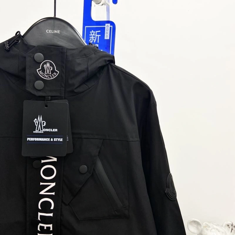 Casual Moncler Outwear 142116