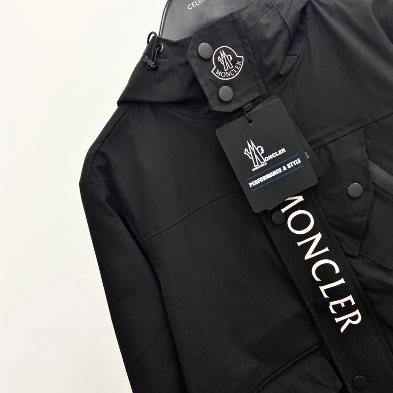 Casual Moncler Outwear 142116