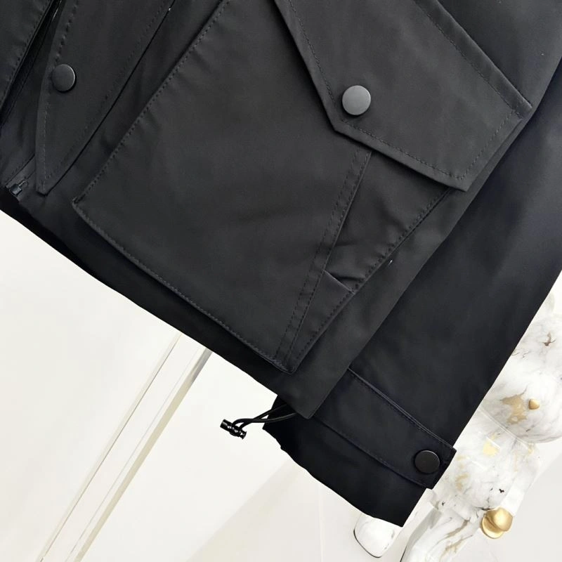 Casual Moncler Outwear 142116