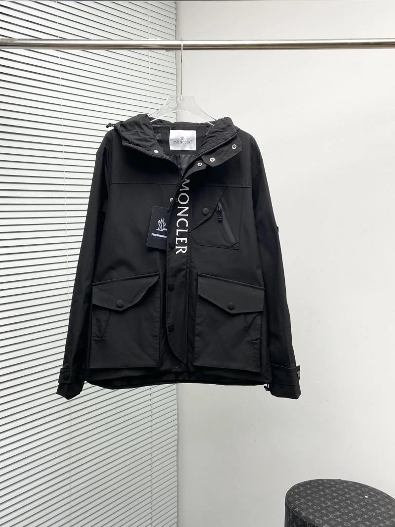 NewStyle Moncler Outwear 142115