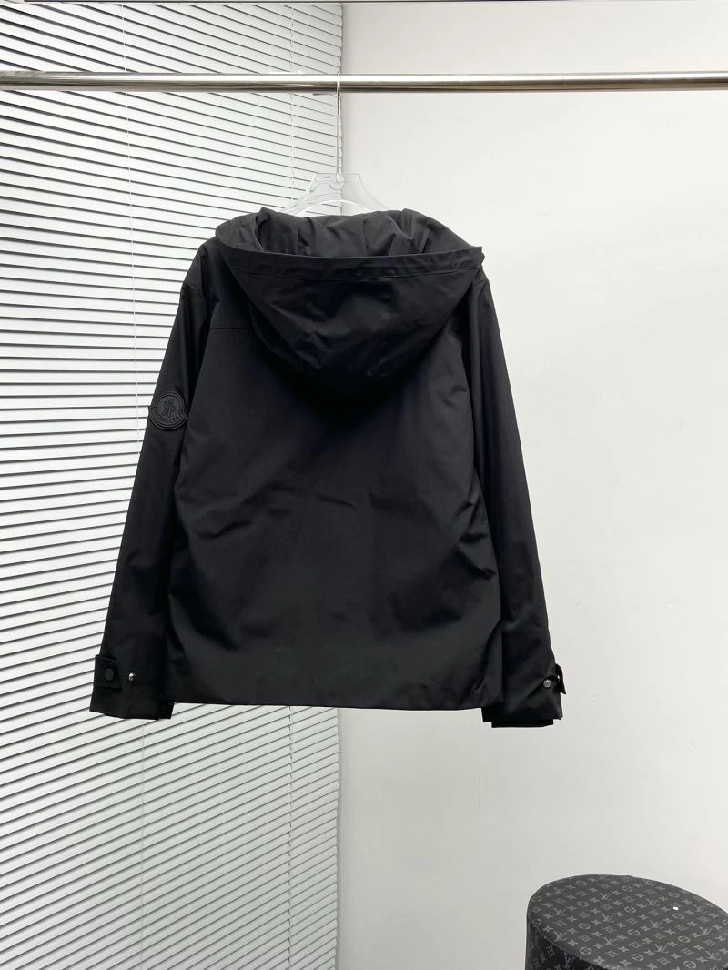 NewStyle Moncler Outwear 142115