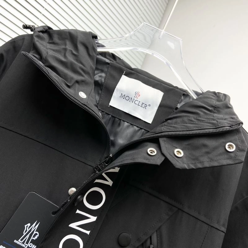 NewStyle Moncler Outwear 142115
