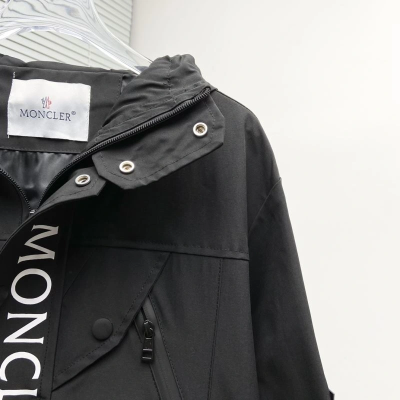 NewStyle Moncler Outwear 142115