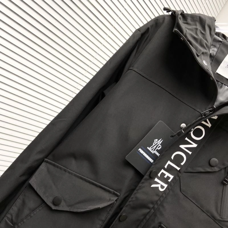 NewStyle Moncler Outwear 142115