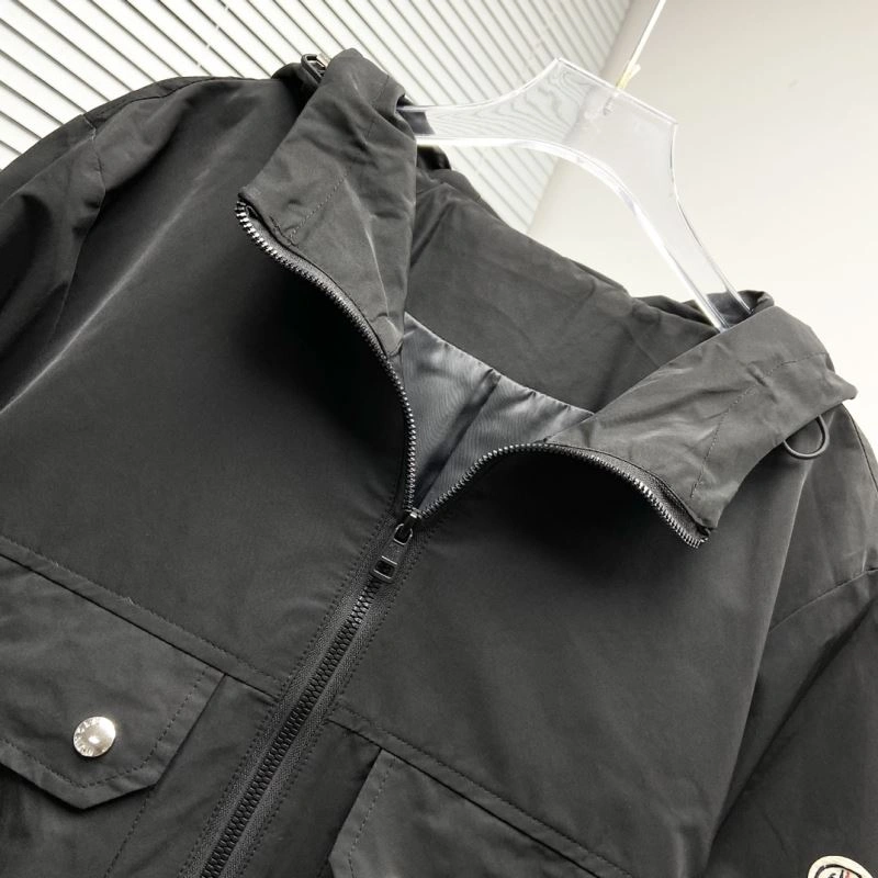 WeatherProof Moncler Outwear 142112