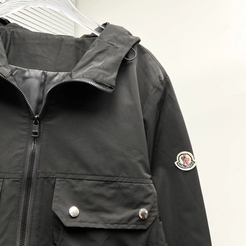 WeatherProof Moncler Outwear 142112
