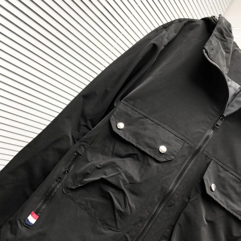 WeatherProof Moncler Outwear 142112