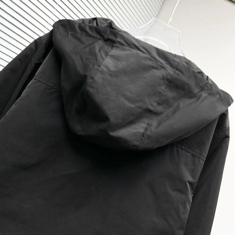 WeatherProof Moncler Outwear 142112