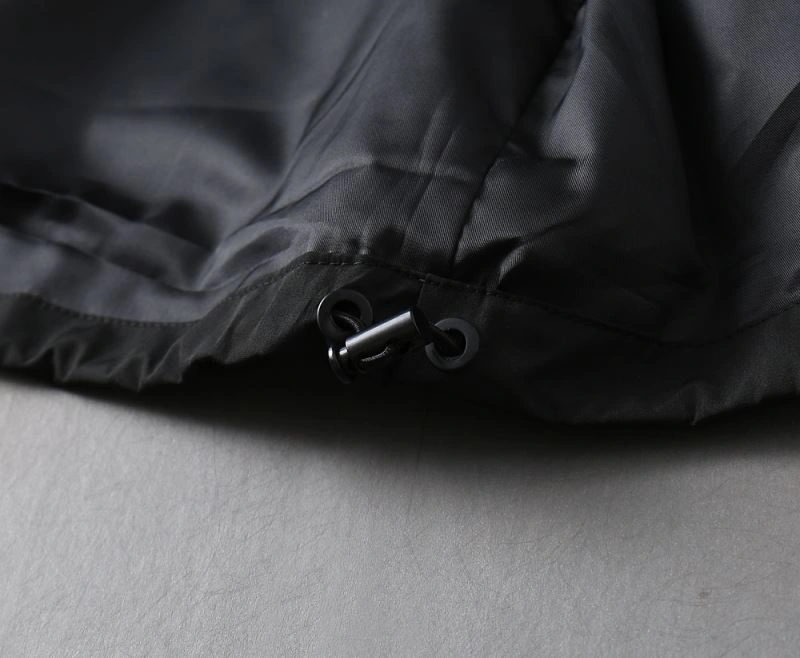 Moncler Outwear WaterResistant 142108