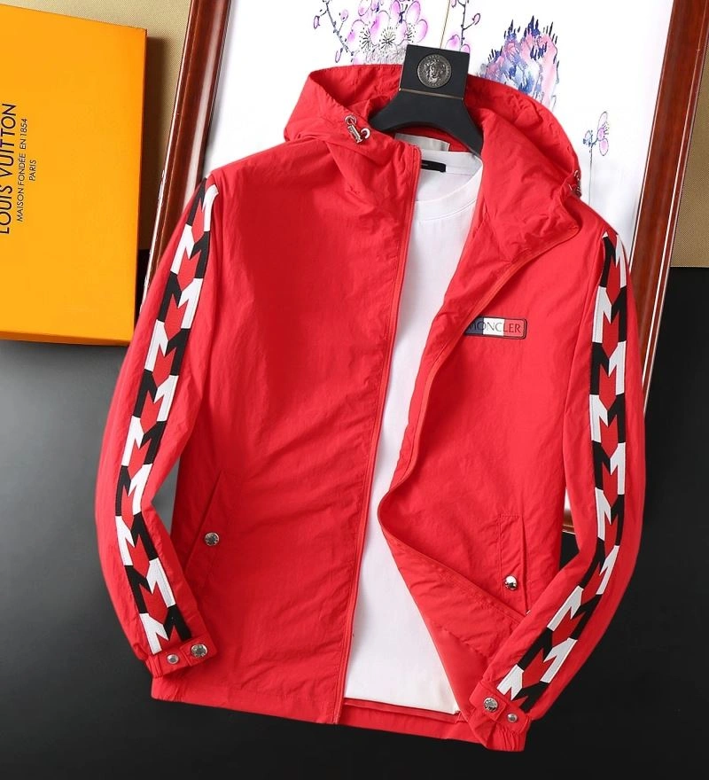 SmartChoice Moncler Outwear 142111