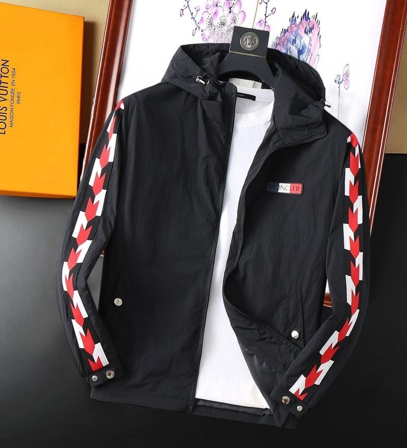SmartChoice Moncler Outwear 142111