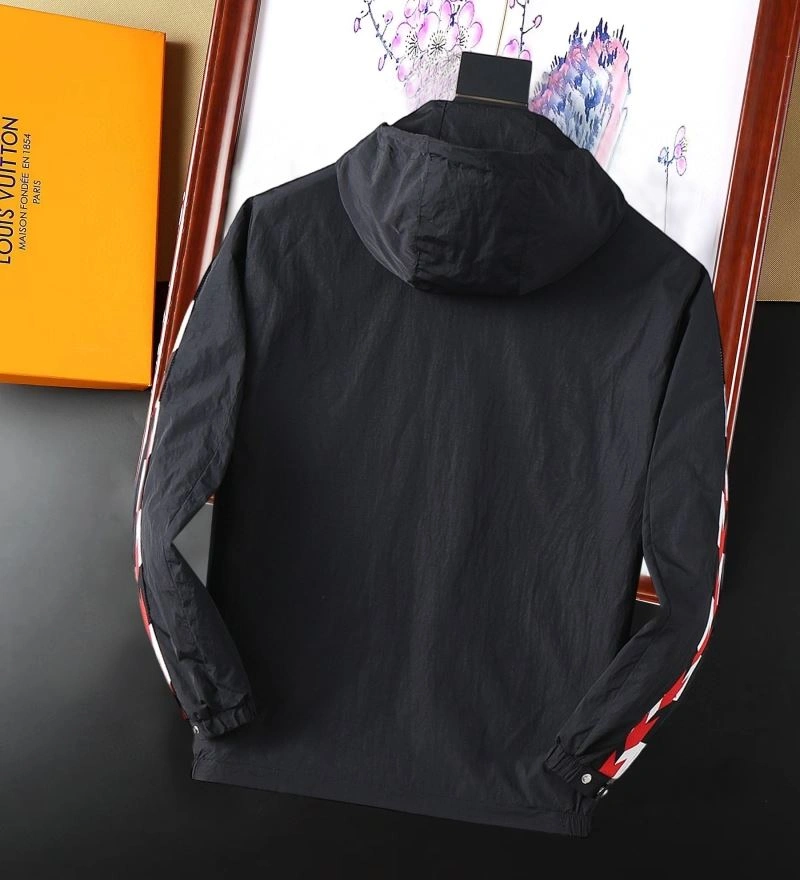 SmartChoice Moncler Outwear 142111