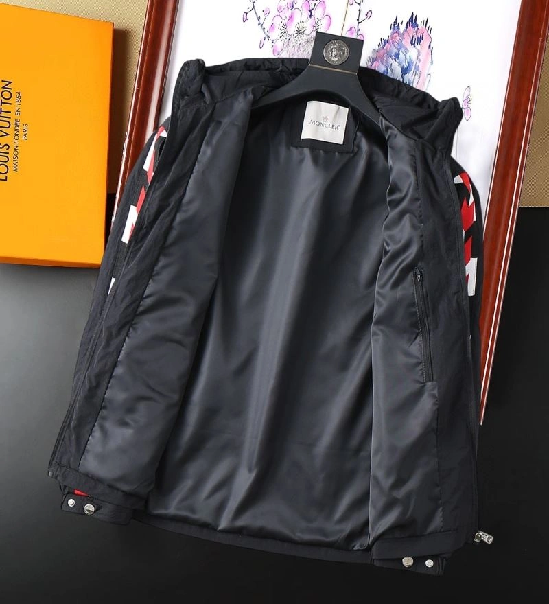 SmartChoice Moncler Outwear 142111