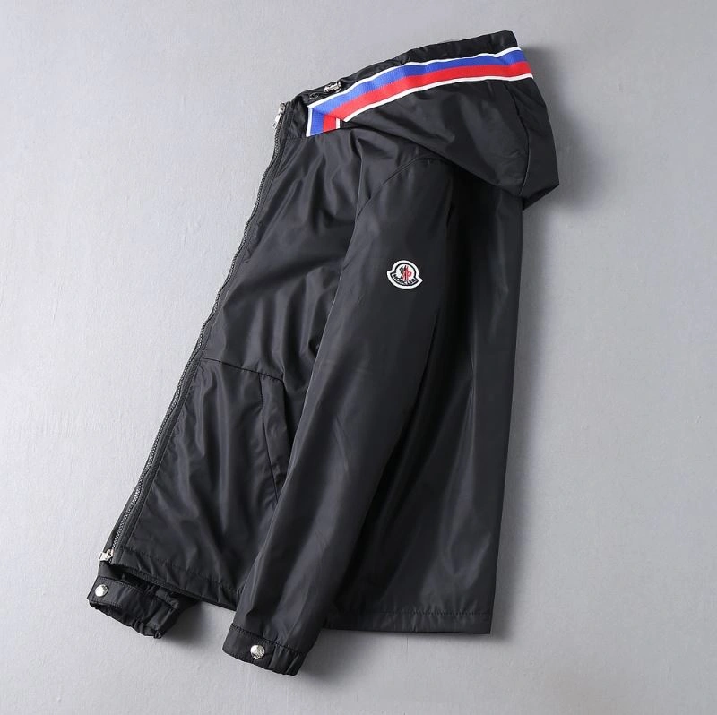 Moncler Outwear SunProtective 142107