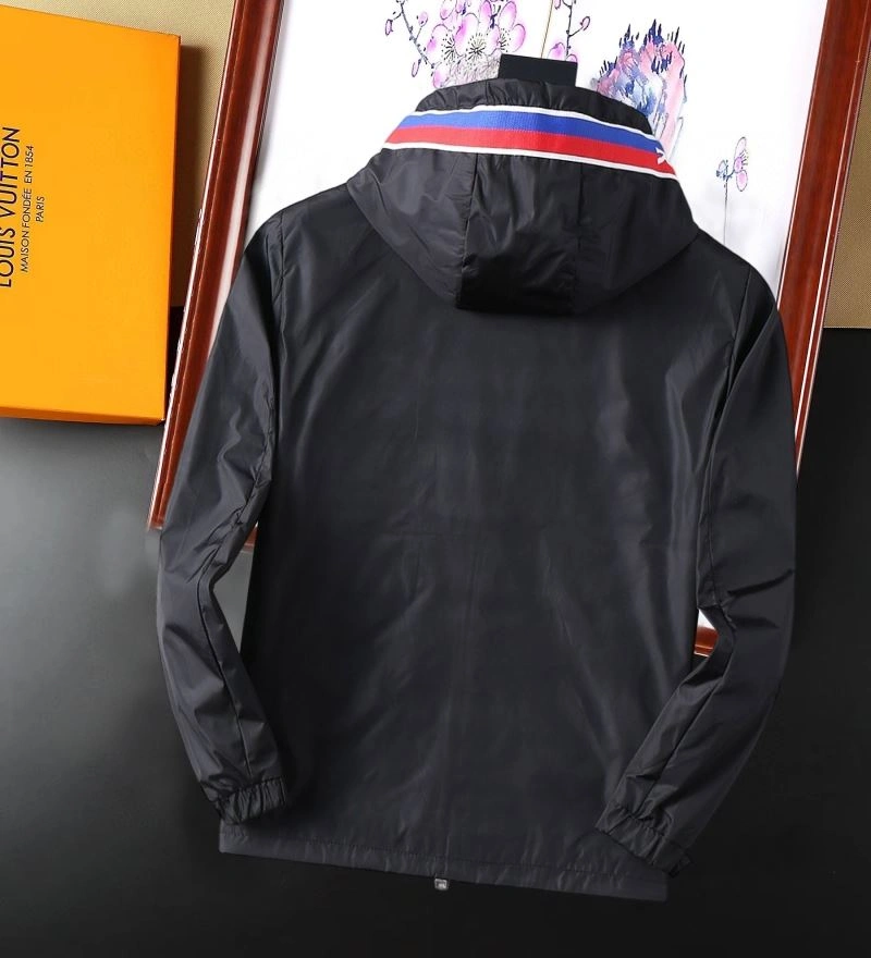 Moncler Outwear SunProtective 142107