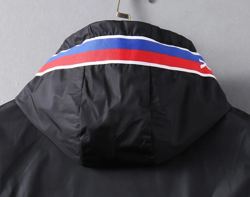 Moncler Outwear SunProtective 142107