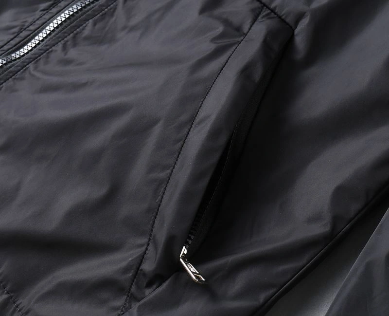 Moncler Outwear SunProtective 142107