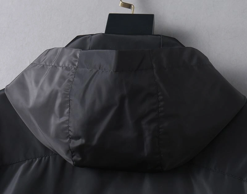 Modern Moncler Outwear 142106