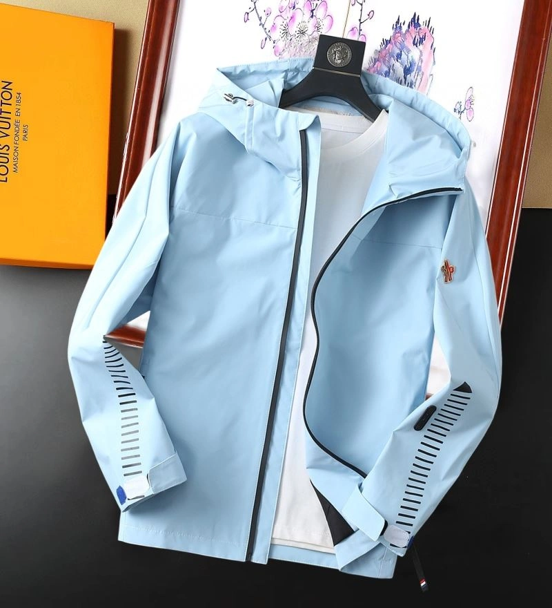 EasyCare Moncler Outwear 142100