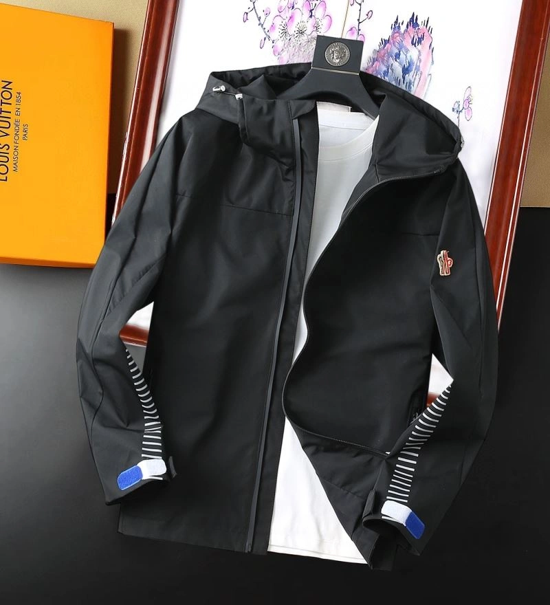 EasyCare Moncler Outwear 142100