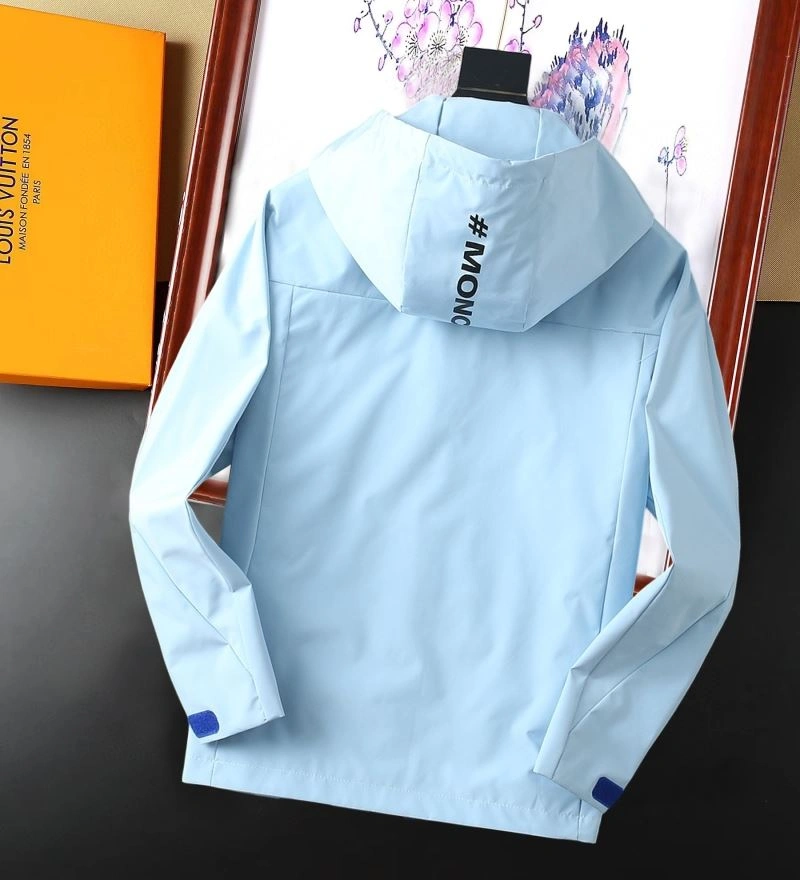 EasyCare Moncler Outwear 142100