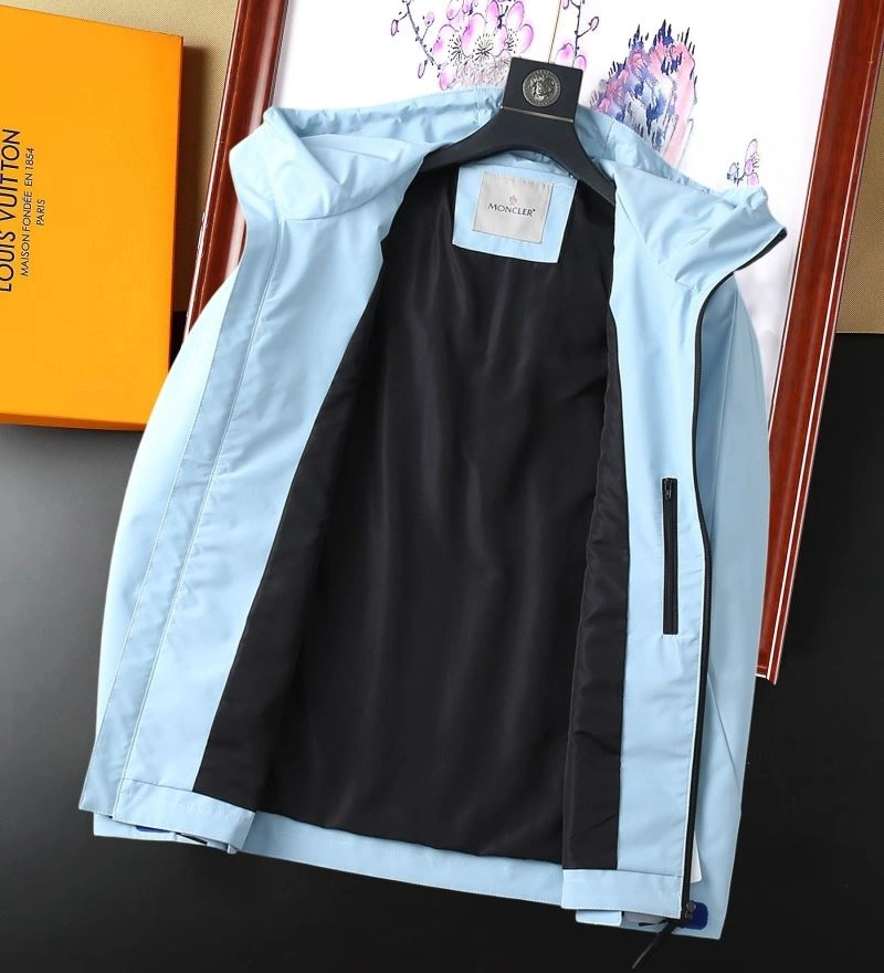 EasyCare Moncler Outwear 142100