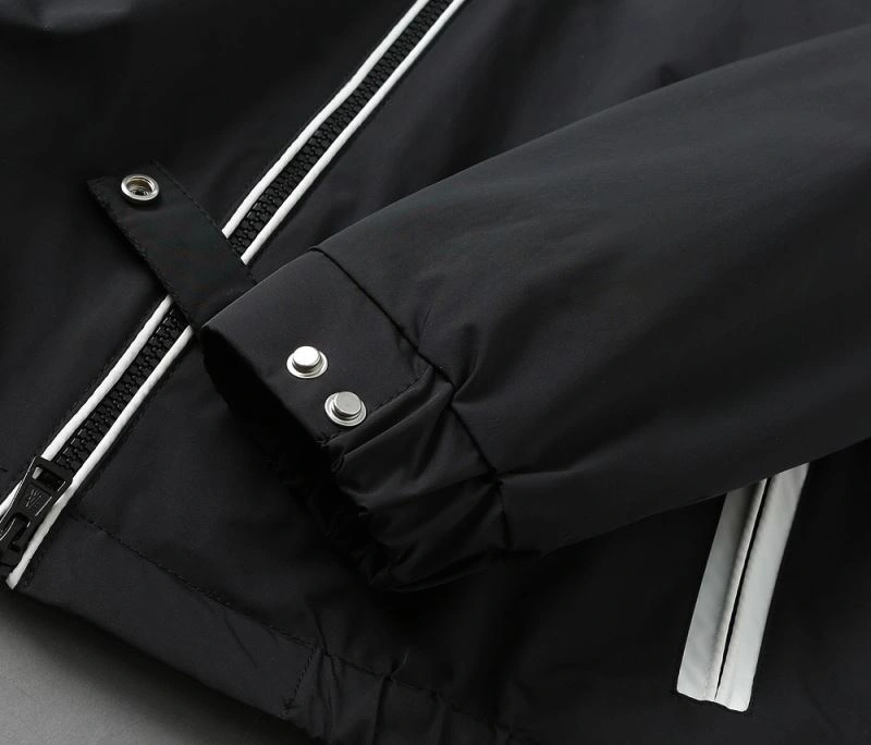 Moncler Outwear TopPick 142102